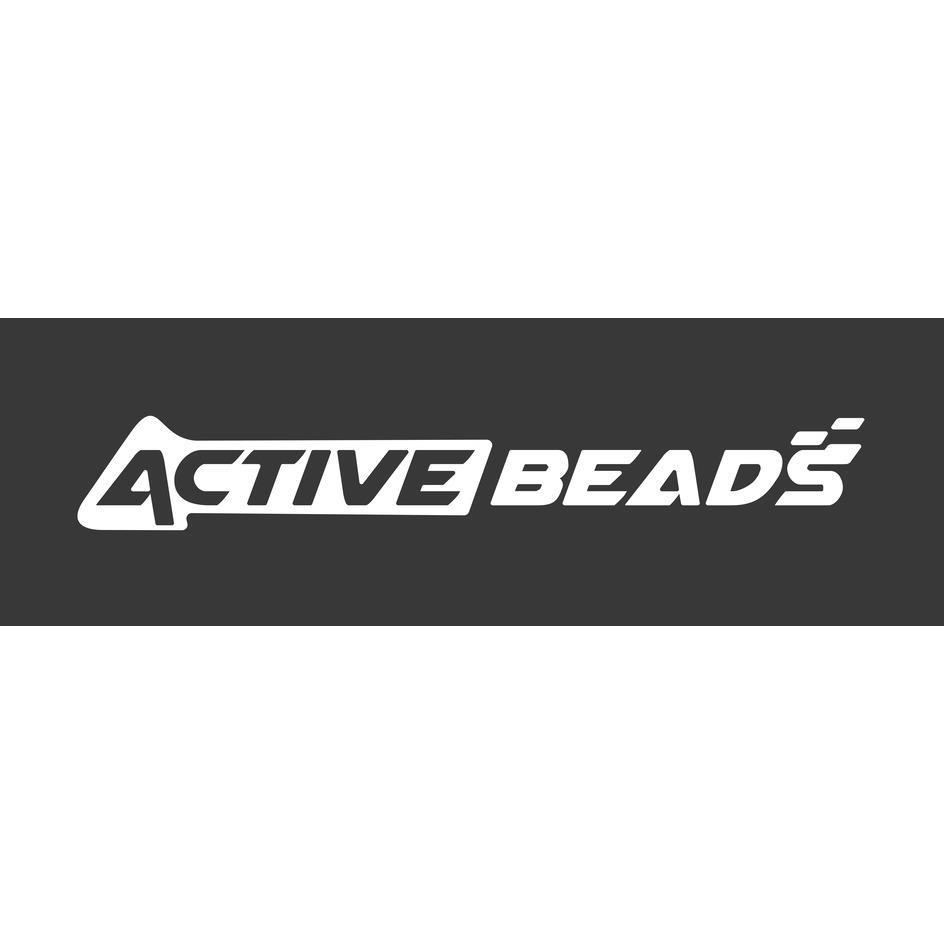 DEVICE MARK OF ACTIVE BEADS logo