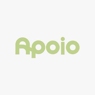 APOIO (LOGO) logo