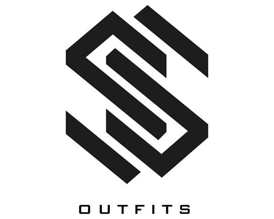 SS OUTFITS logo