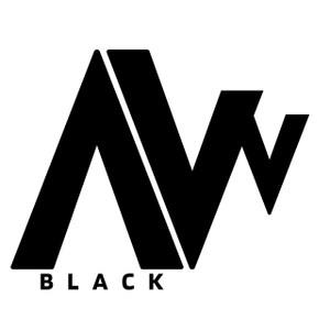 AWBlack logo