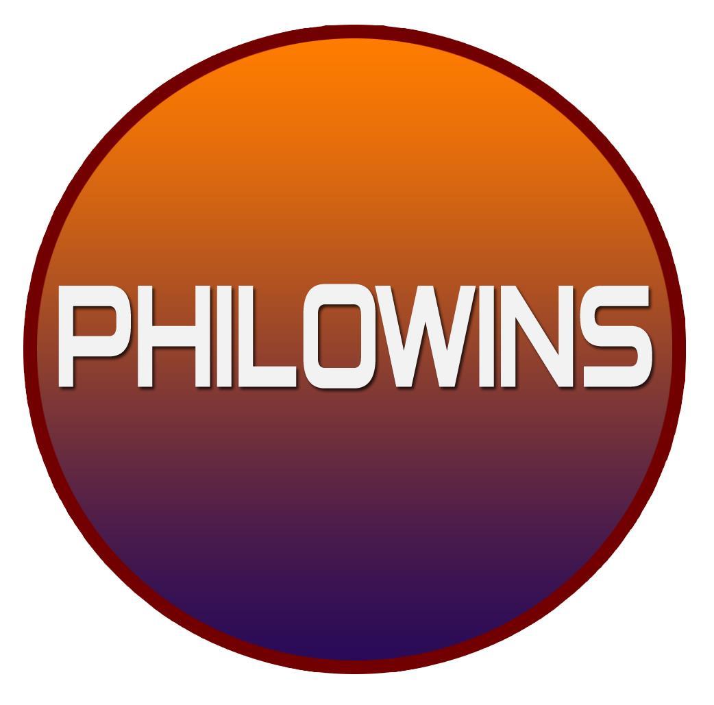 Philowins logo