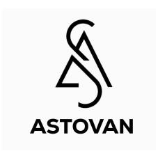 ASTOVAN logo