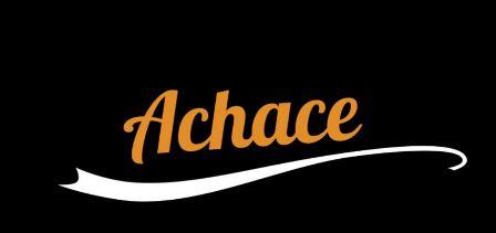 Achace logo