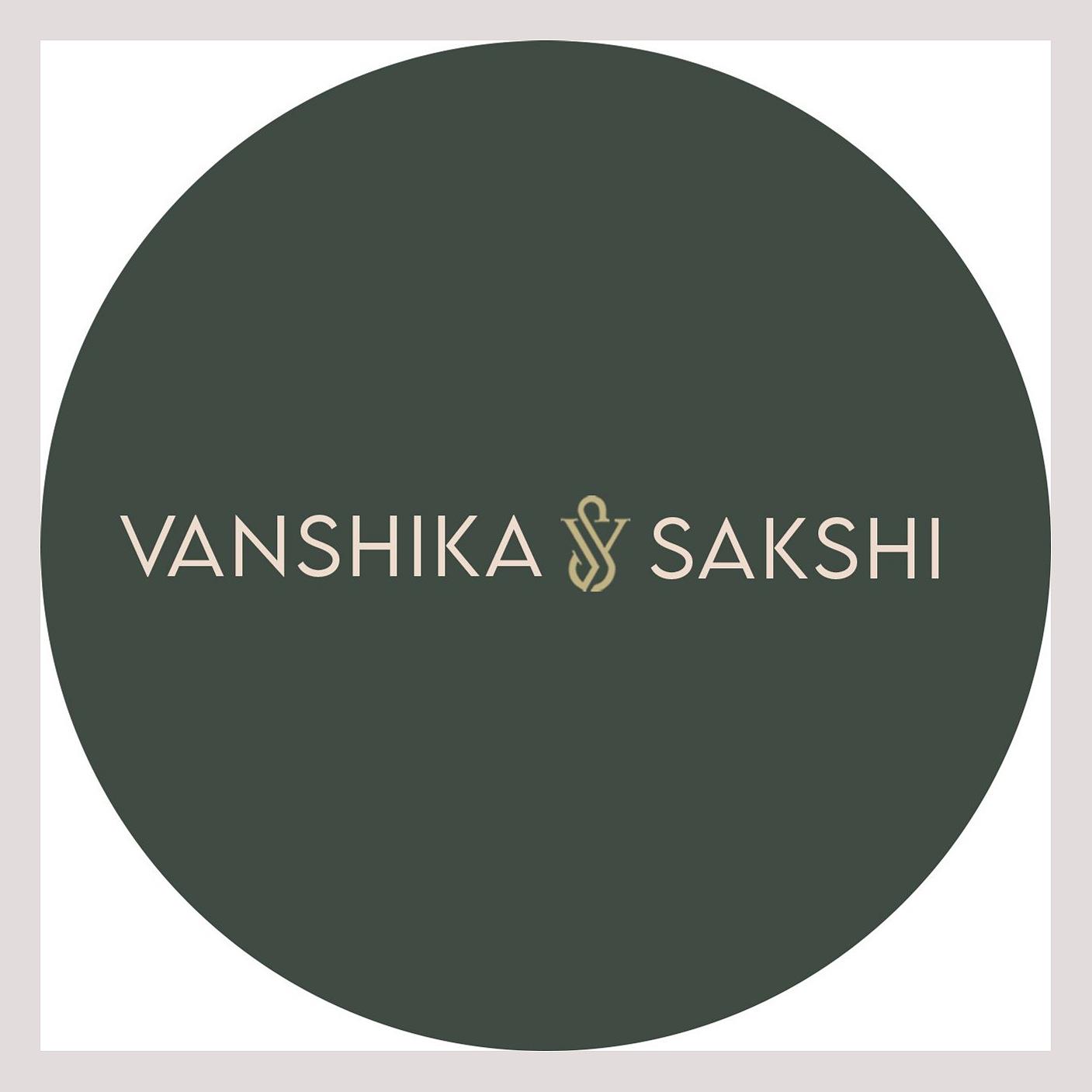 VANSHIKA & SAKSHI logo