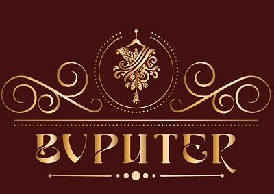 BVPUTER logo