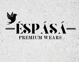 ESPASA (ROYAL DIKHO NA) logo