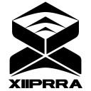 XIIPRRA logo