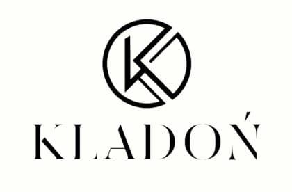 Device of K KLADON logo