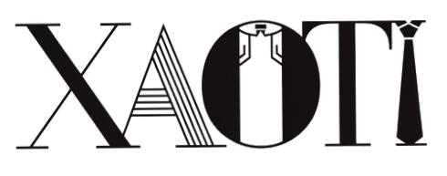 XAOTI logo
