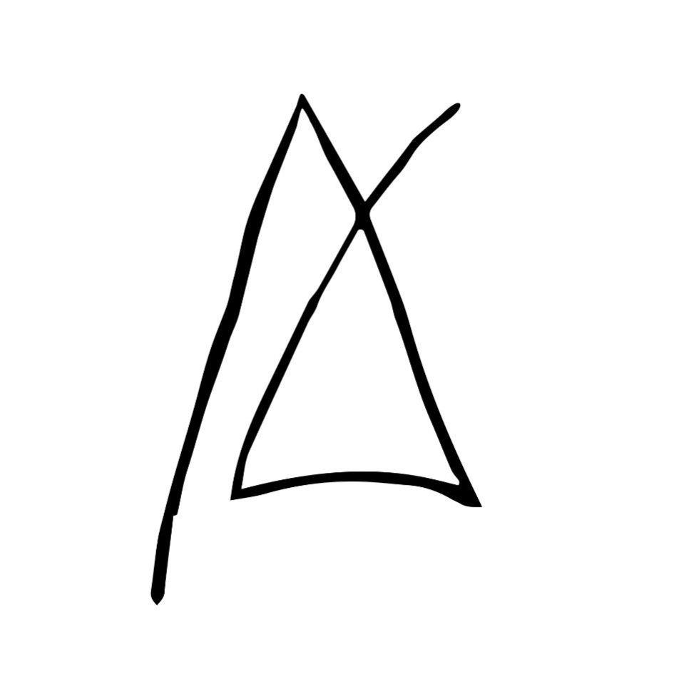 Abstran Icon logo