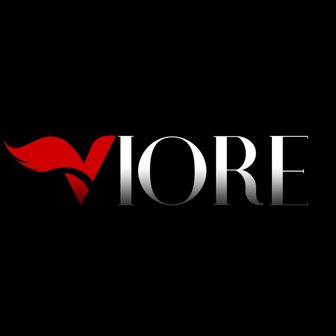 VIORE logo