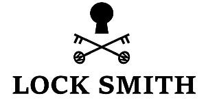 Locksmith (With Device) logo