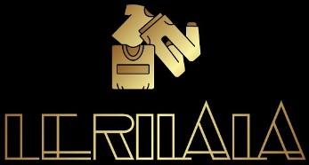 LERILALA logo