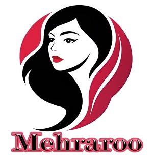 Mehraroo logo
