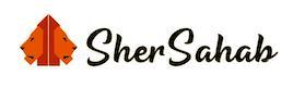 SHERSAHAB logo