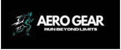 AEROGEAR WITH DEVICE logo