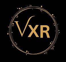 VXR logo