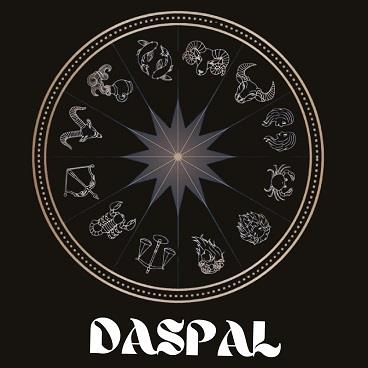 DASPAL WITH DEVICE logo