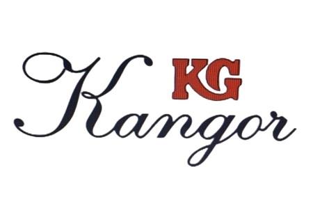 KG Kangor logo