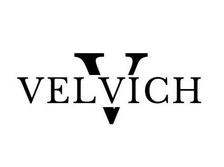 VELVICH logo