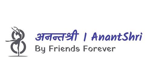 ANANTSHRI (BY FRIENDS FOREVER) logo