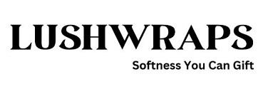 LUSHWRAPS WITH DEVICE logo