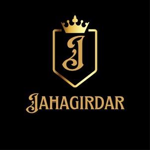 JAHAGIRDAR logo