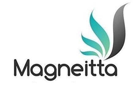 MAGNEITTA logo