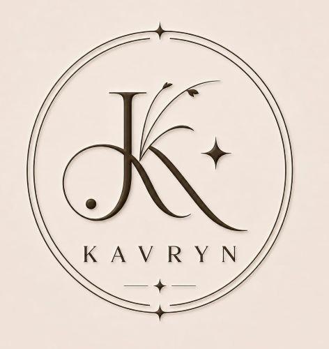 KAVRYN (K) logo