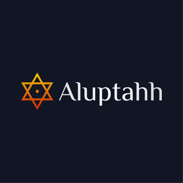 Aluptahh logo