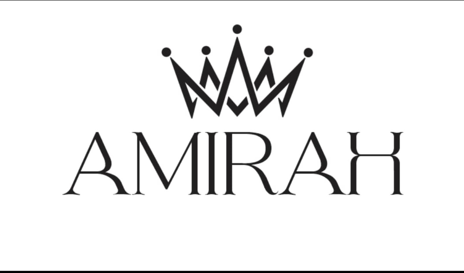 AMIRAH logo