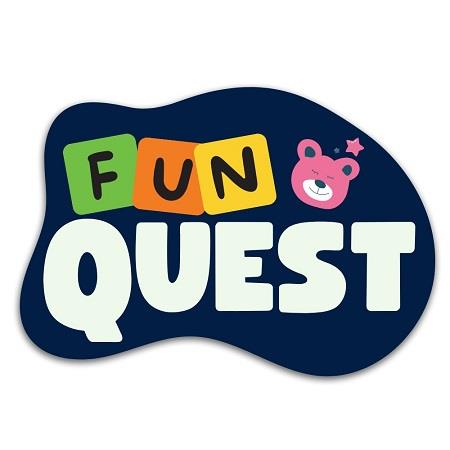 FUNQUEST logo