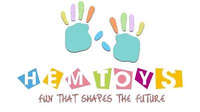 HEMTOYS logo