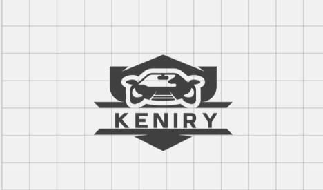 KENIRY logo