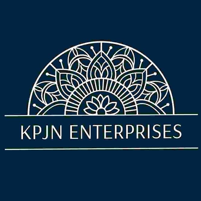 KPJN ENTERPRISES logo