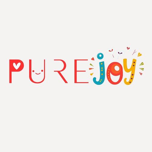 PUREjoy logo