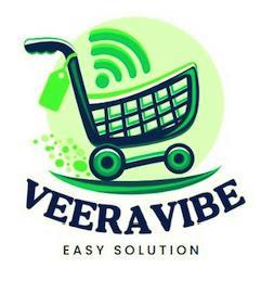 VEERAVIBE logo