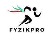 FYZIKPRO logo