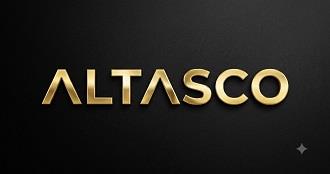 ALTASCO logo