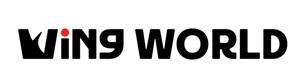 Wing WORLD logo