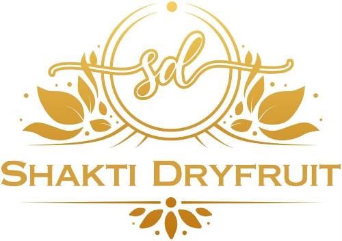SHAKTI DRYFRUIT WITH DEVICE OF SD logo
