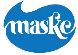 MASKE logo
