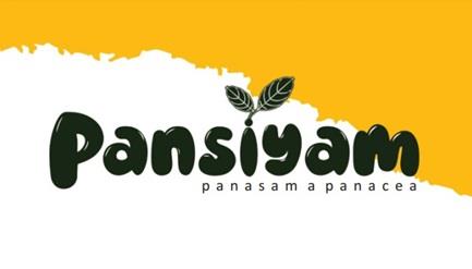 Pansiyam logo