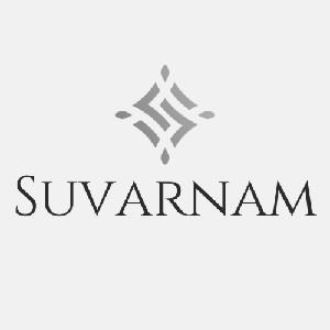 Suvarnam (With Device) logo