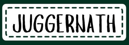 JUGGERNATH logo