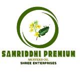 SAMRIDDHI PREMIUM logo