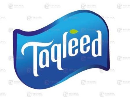Taqleed logo