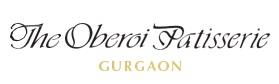 THE OBEROI PATISSERIE GURGAON logo