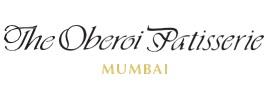 THE OBEROI PATISSERIE MUMBAI logo