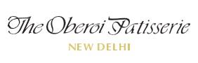 THE OBEROI PATISSERIE NEW DELHI logo